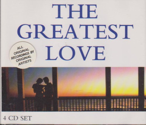 The Greatest Love