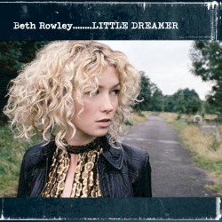 Little Dreamer