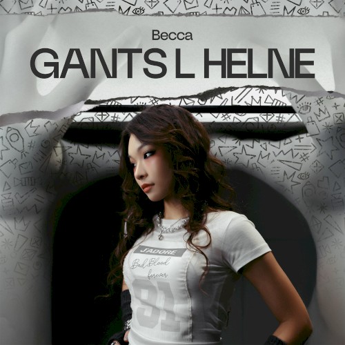 Gants L Helne