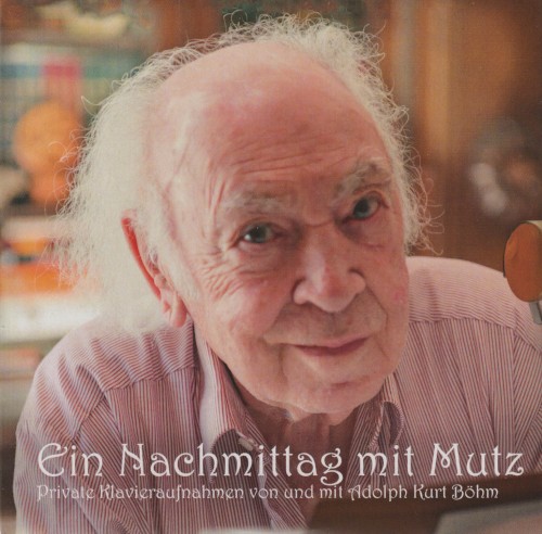 Ein Nachmittag mit Mutz