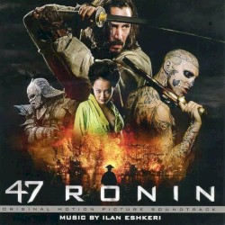 47 Ronin