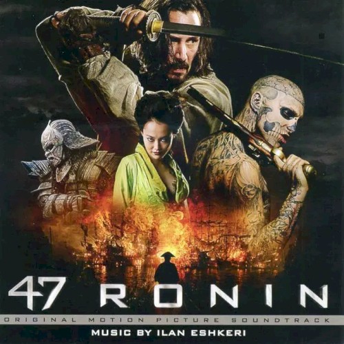 47 Ronin