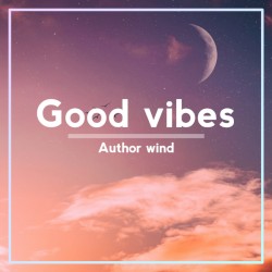 Good Vibes