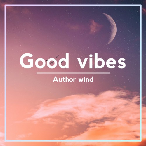 Good Vibes