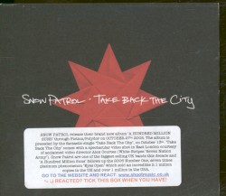 Take Back the City