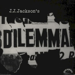 J.J. Jackson's Dilemma