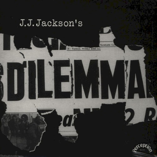 J.J. Jackson's Dilemma