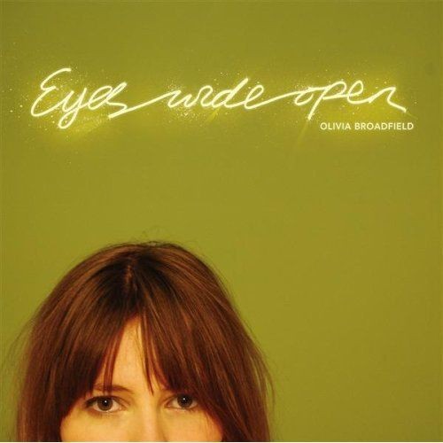 Eyes Wide Open