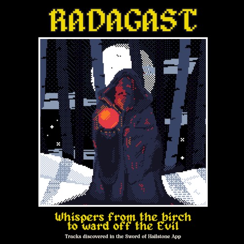 Whispers From the Birch to Ward Off the Evil