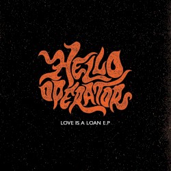 Love Is A Loan E.P.