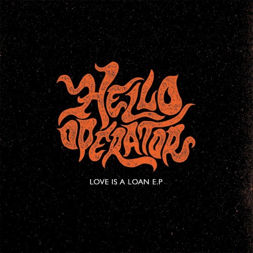 Love Is A Loan E.P.
