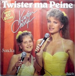 Twister ma peine