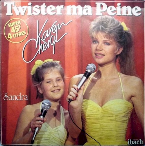 Twister ma peine