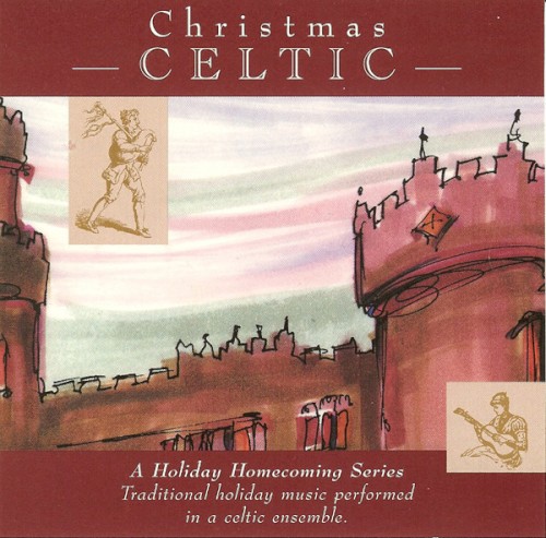 Christmas Celtic