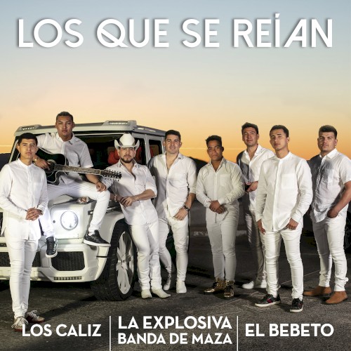 Los Que Se Reían