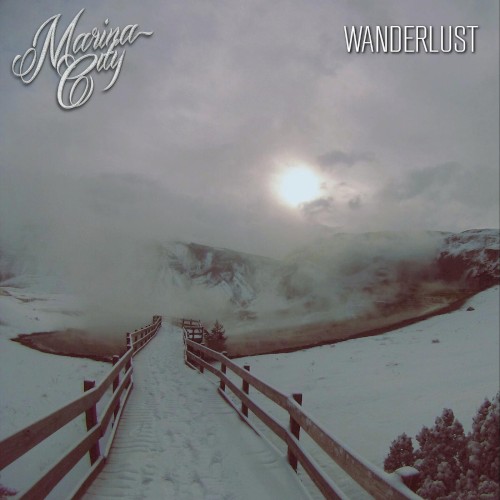 Wanderlust