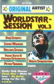 Worldstar Session, Volume 3