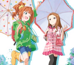 THE IDOLM@STER ANIM@TION MASTER 03