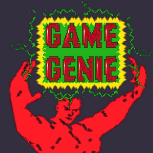 Game Genie