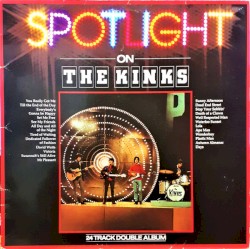 Spotlight on The Kinks