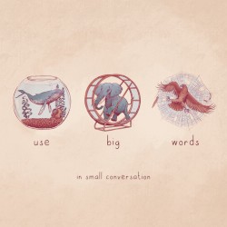 In Small Conversation