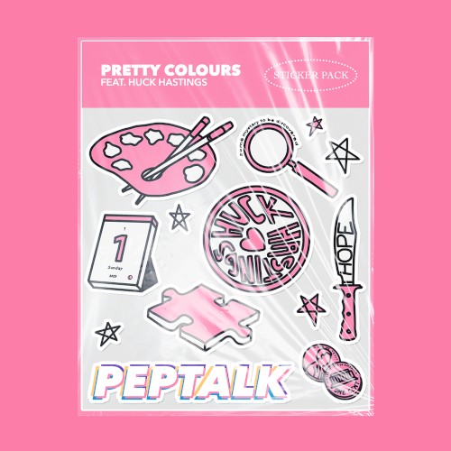 Pretty Colours