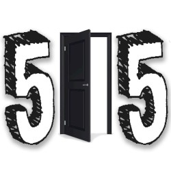 Songs from 505 - EP