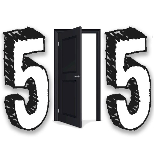Songs from 505 - EP
