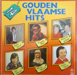 Gouden Vlaamse hits