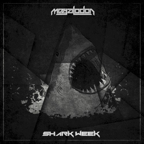 SHARK WEEK