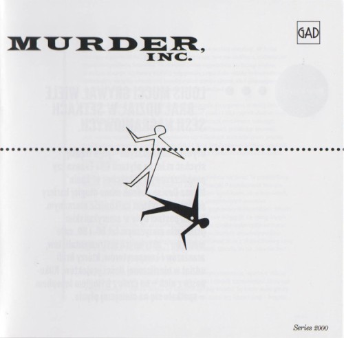 Murder, Inc.