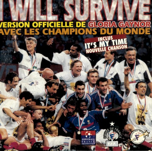 I Will Survive 98