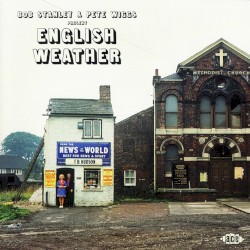 English Weather