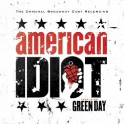 American Idiot: The Original Broadway Cast Recording