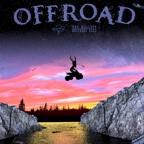 Off-road