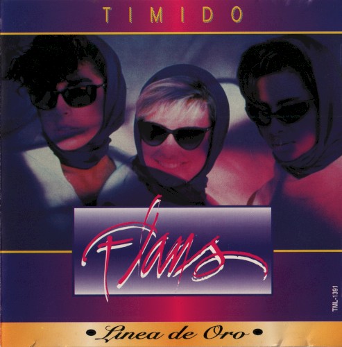 Tímido
