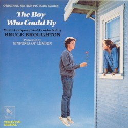 The Boy Who Could Fly
