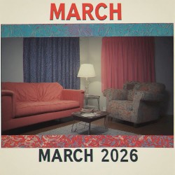 Mars 2026