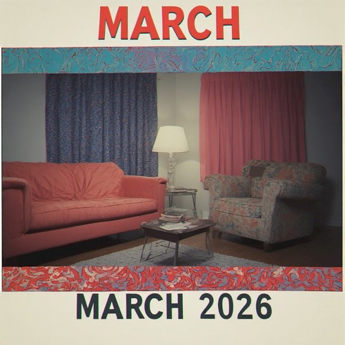 Mars 2026