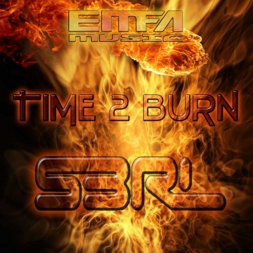 Time 2 Burn