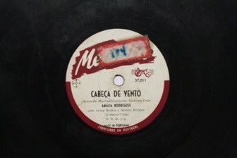 Cabeça de vento / Tentação