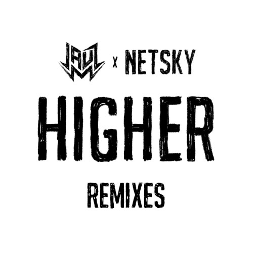 Higher (Remixes)