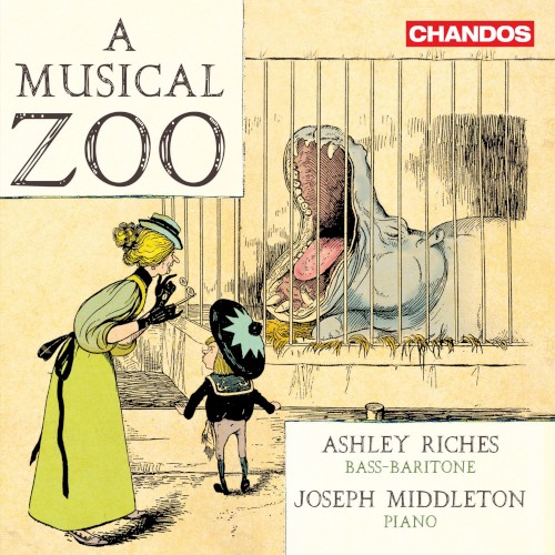 A Musical Zoo