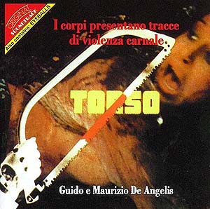 Gatti rossi in un labirinto di vetro / I corpi presentano tracce di violenza carnale