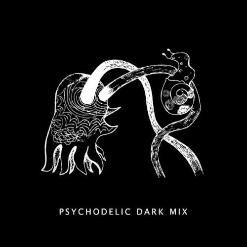 Psychodelic Dark Mix