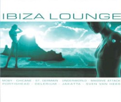 Ibiza Lounge