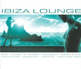 Ibiza Lounge