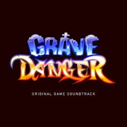 Grave Danger (Original Game Soundtrack)