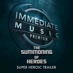 The Summoning of Heroes