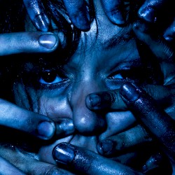 #BLUE